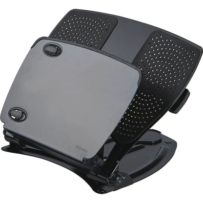 Support pc portable ergonomique - confort et productivité