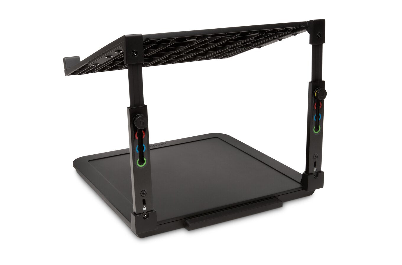Rehausseur pc smartfit réglable - ergonomie optimisée