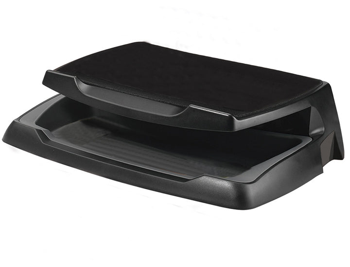 Support moniteur - capacité 5 kg, design compact