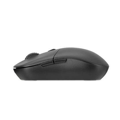Souris rechargeable my430 eq - écologique et performante