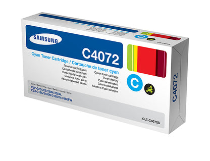 Cartouche Toner CLT-K4072 - 1500 pages Noir