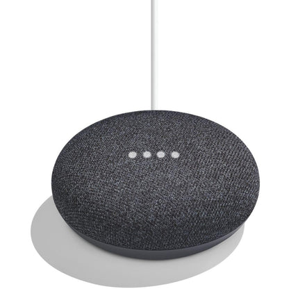 Enceinte intelligente reconditionnée - assistant vocal