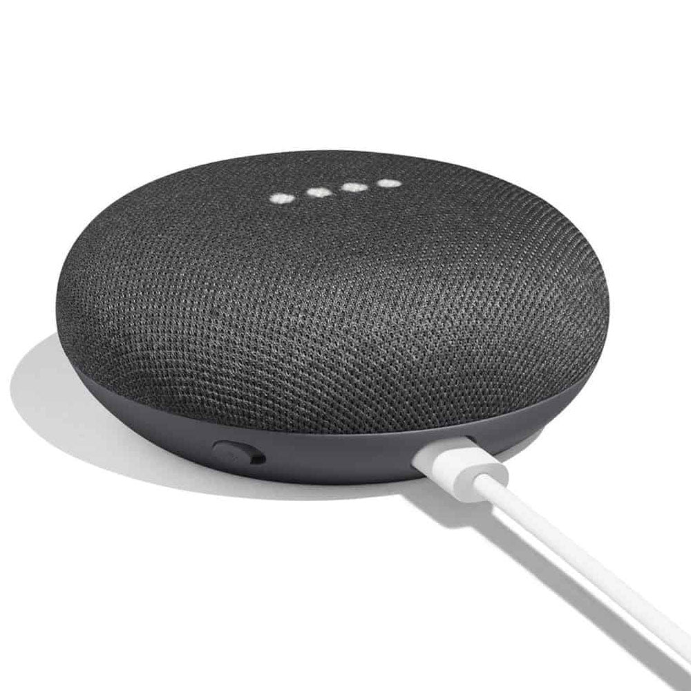 Enceinte intelligente reconditionnée - assistant vocal