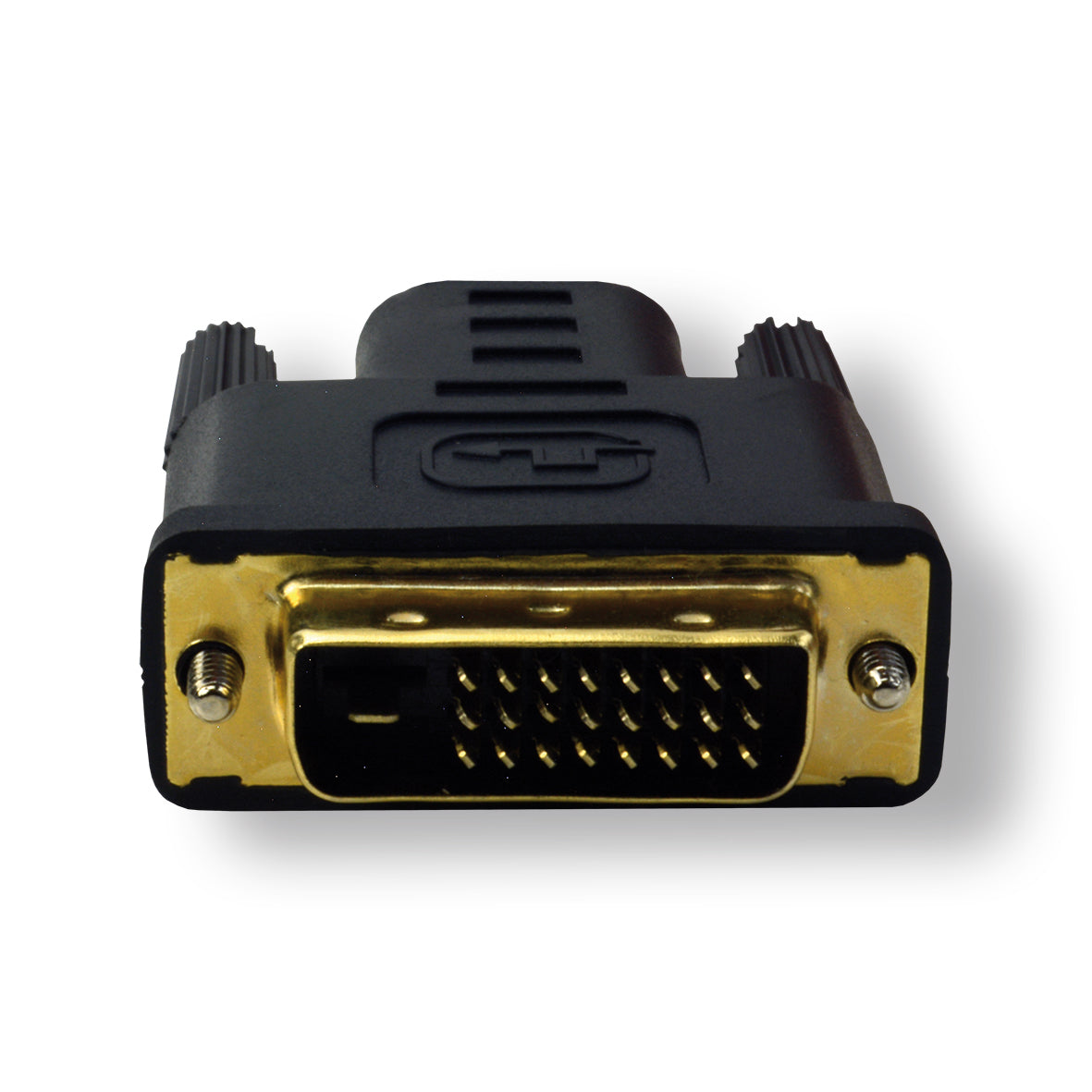 Câble displayport vers dvi-d - 2m, résolution 1080p