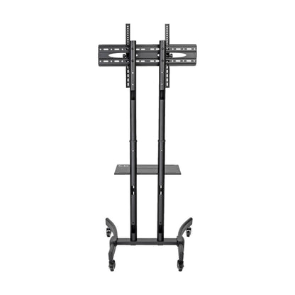 Chariot tv/moniteur 37-70" - mobilité et flexibilité