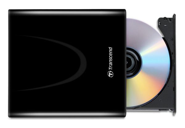 Graveur dvd externe ultra-fin - haute compatibilité