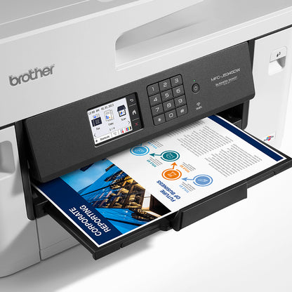 Imprimante multifonction brother a3 mfc-j5345