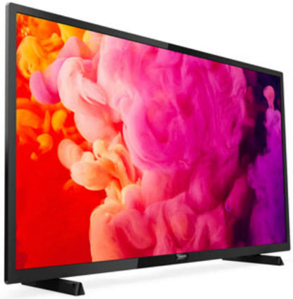 Téléviseur led Philips 32" hd - image haute définition