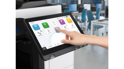 Imprimante copieur A3 multifonction Epson AM-C6000 - haute vitesse et qualité