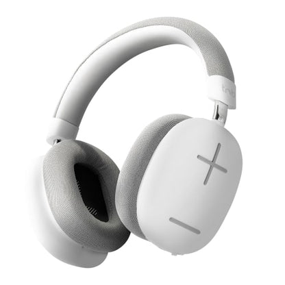 Casque audio bluetooth bounce max - longue autonomie