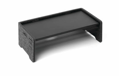 Support moniteur ergonomique - réglable et durable