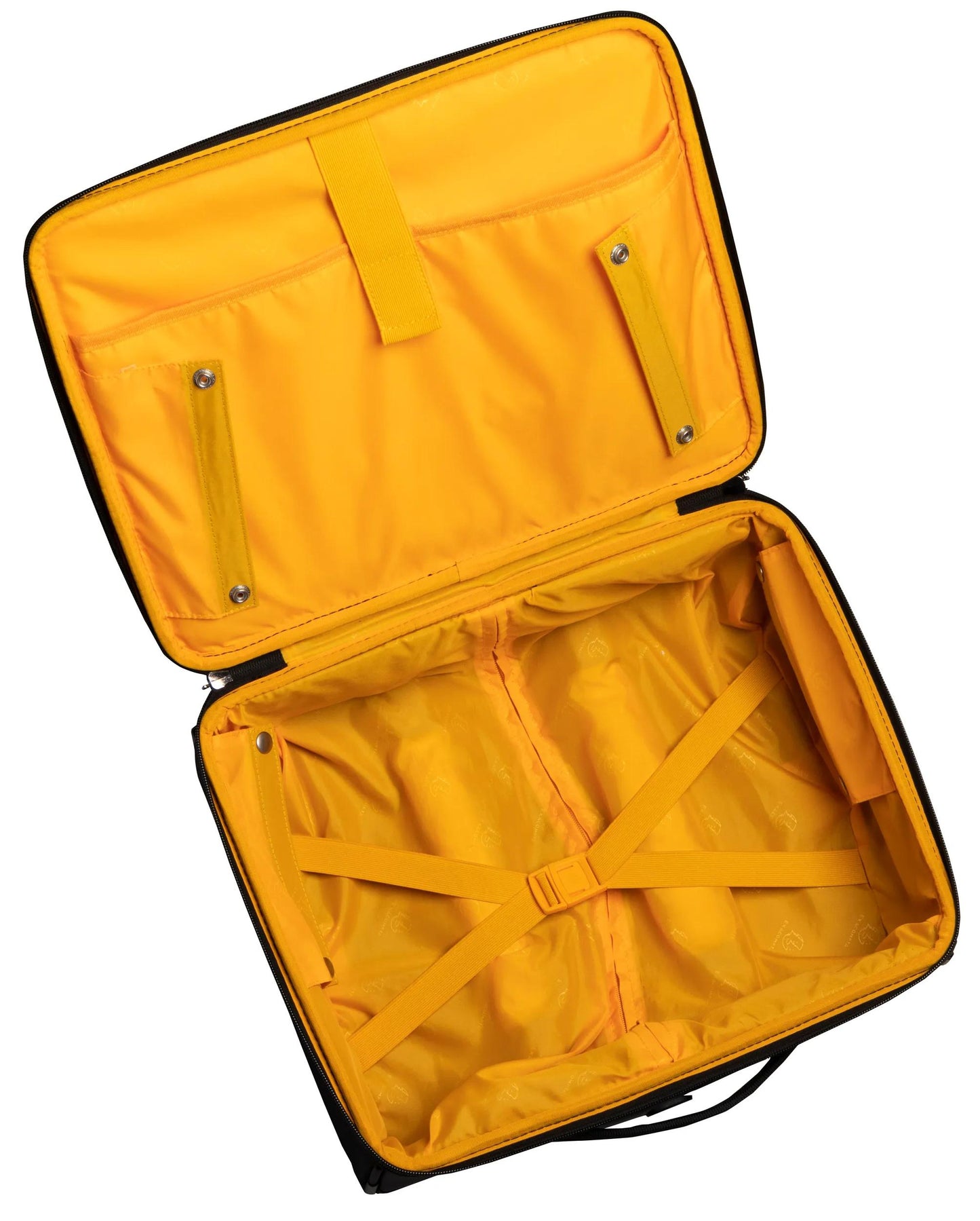 Valisette trolley cabine 15.6"