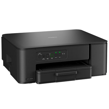 Imprimante multifonction brother dcp-j1260w - compacte et connectée