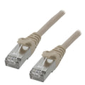 Câble réseau RJ45 CAT6 - 10m, F/UTP blindé