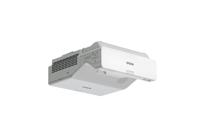 Vidéoprojecteur Epson eb-760wi - haute luminosité 4100 lumens
