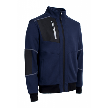 VESTE DE TRAVAIL THERMIQUE METIER GARAGISTE TAILLE S