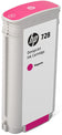 Cartouche d'encre HP magenta 130ml - précision et vivacité
