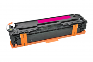 Toner remanufacturé magenta HP CF213a - 1800 pages