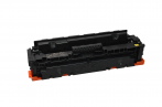 Toner Remanufacturé HP CF412X/410X Jaune Haute Capacité