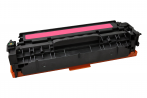 Toner Remanufacturé HP 312A Magenta - 2700P