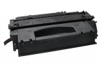 Toner remanufacturé noir  HP q5949x - haute capacité