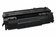 Toner remanufacturé HP laser noir q5949a - rendement élevé 2500 pages