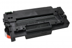 Toner remanufacturé HP laser q7551a - rendement élevé 6500 pages