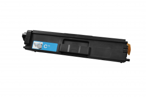 Toner remanufacturé Brother cyan tn-426c - rendement 6500 pages