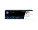 Cartouche toner HP cyan 207x - haute capacité 2450 pages