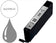 Cartouche Compatible Canon PGI-571 Gris 12 ml