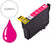 Cartouche Compatible Epson T1813 Magenta Haute Capacité