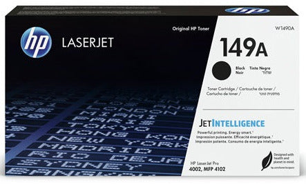 Toner HP 149A Noir 2900 Pages
