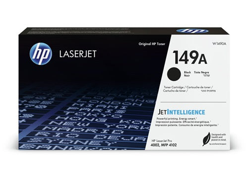 Toner HP 149A Noir 2900 Pages