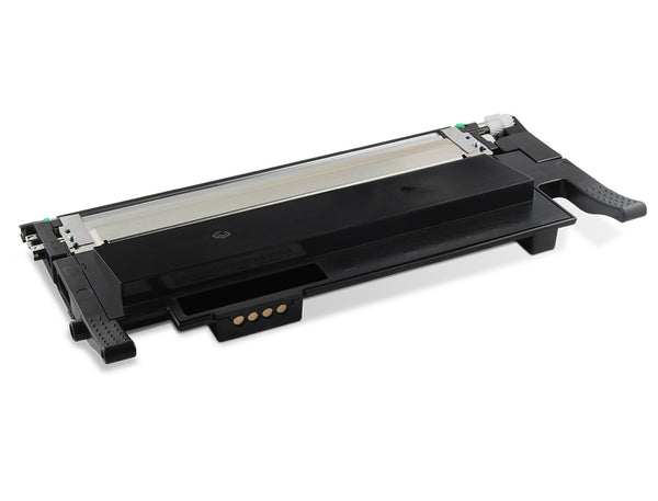 Toner remanufacturé laser noir HP 117a - 1600 pages