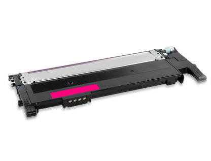 Toner remanufacturé HP 117A - 1000 pages-magenta
