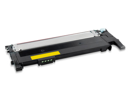 Toner remanufacturé  HP 117A - 1000 pages-jaune