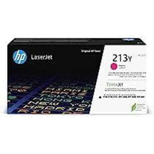 Cartouche toner HP magenta - ultra haute capacité 12 000 pages