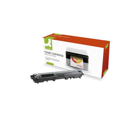 Toner remanufacturé Brother TN243BK -noir- 1000 pages haute qualité
