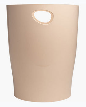 Corbeille papier skandi nude