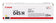 Cartouche toner Canon  045 hc jaune - rendement élevé 2200 pages
