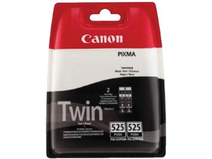 CART.JE CANON PGI-525PGBK TWINPACK