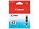 Cartouche d'encre Canon CLI-42PC photo cyan - qualité chromalife100+