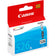 Cartouche d'encre Canon CLI-526 cyan - impression nette