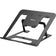 Support pc portable bureau Fellowes - réglable et ergonomique