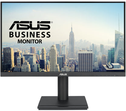 Écran HDMI 23.8" Full HD - IPS, 1ms, 100Hz