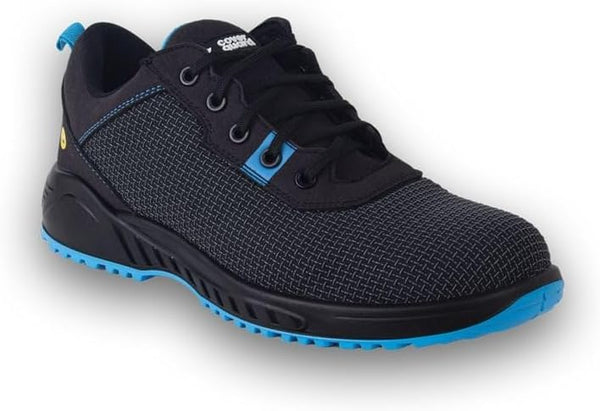 CHAUSSURES BASSE DE SECURITE DESIGN BASKET CLAW RESIST S3 TAILLE 43