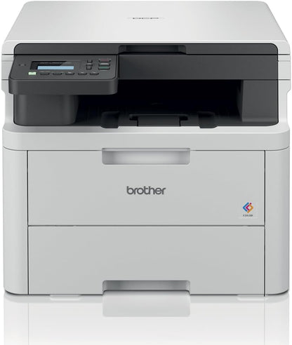 Imprimante Brother multifonction laser mfc-l5710dw - rapide et connectée