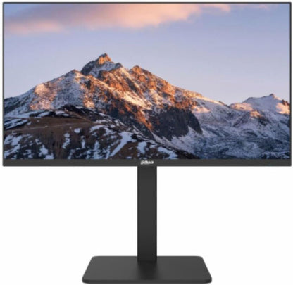 Écran led ips 22" fhd - ajustable hdmi/dp/vga