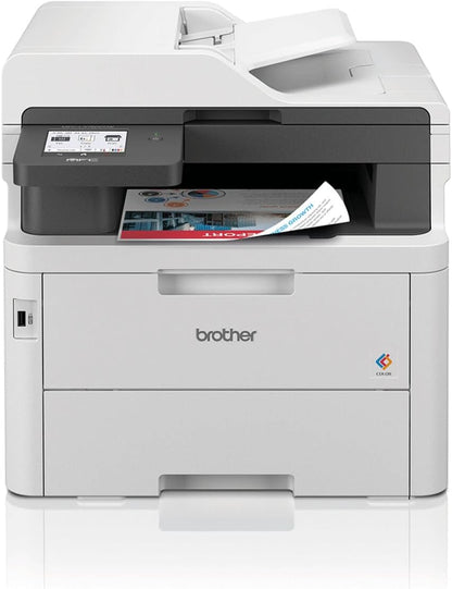 Imprimante Brother multifonction laser mfc-l5710dw - rapide et connectée