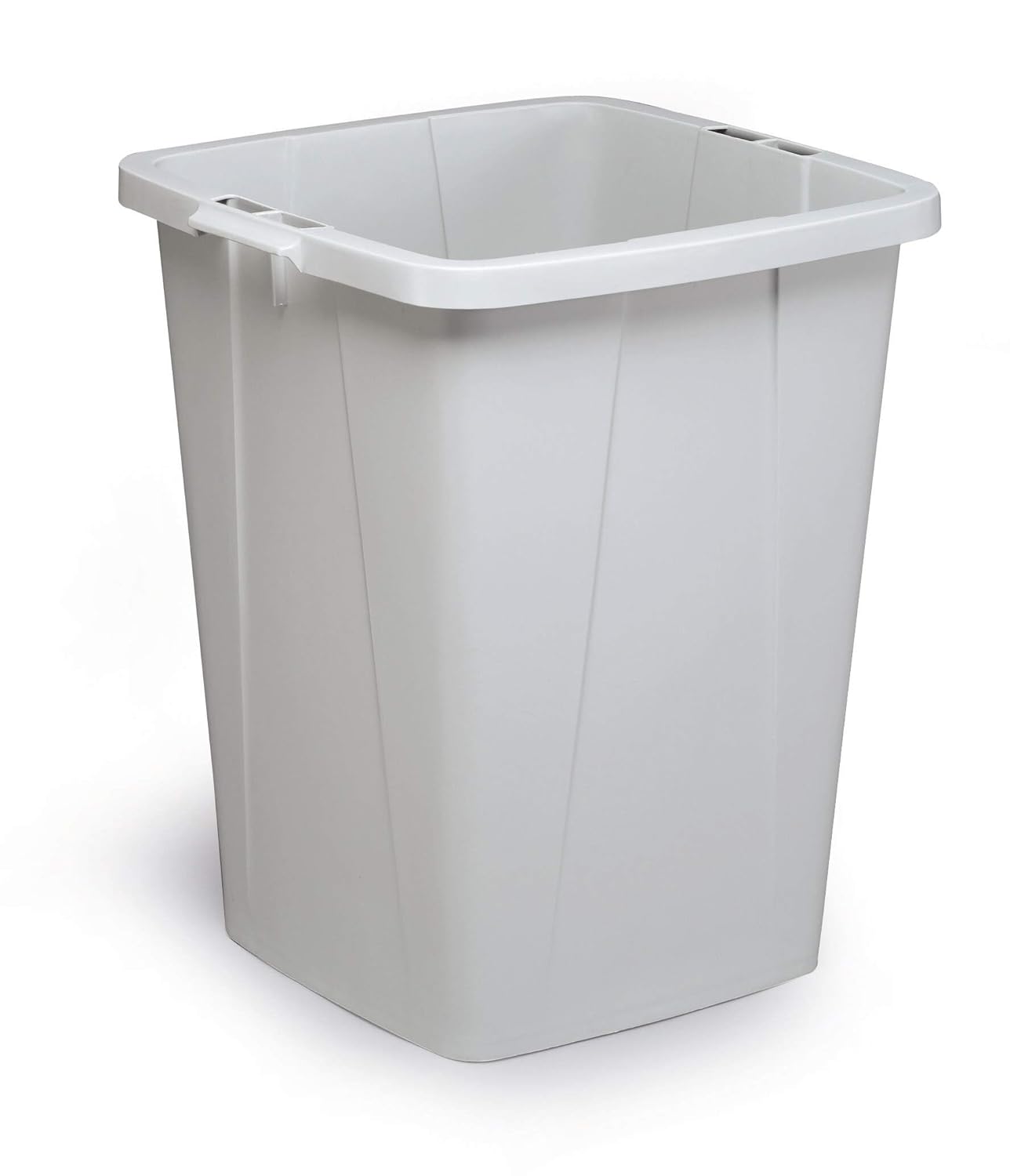 Conteneur à déchets Duralin 90L - Plastique recyclé et empilable